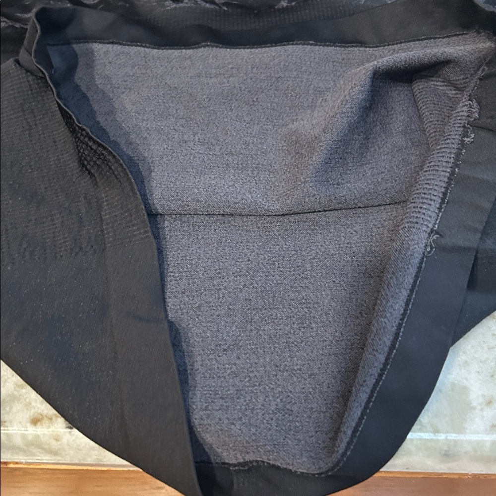 Fabletics Seamless Baselayer Moc Turtle Neck Top … - image 7